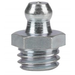 vendita online Ingrassatore h1 m8x1,25 vz-sk-sw9 art.15 010 Lubrificanti oliatori e ingrassatori Pressol